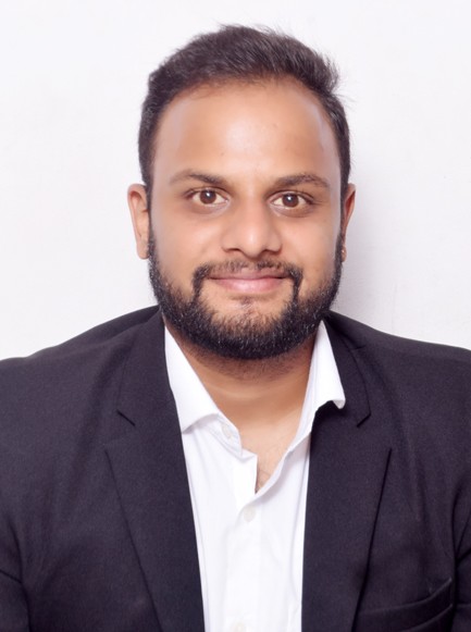Taarak Joshi