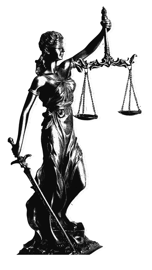 law
